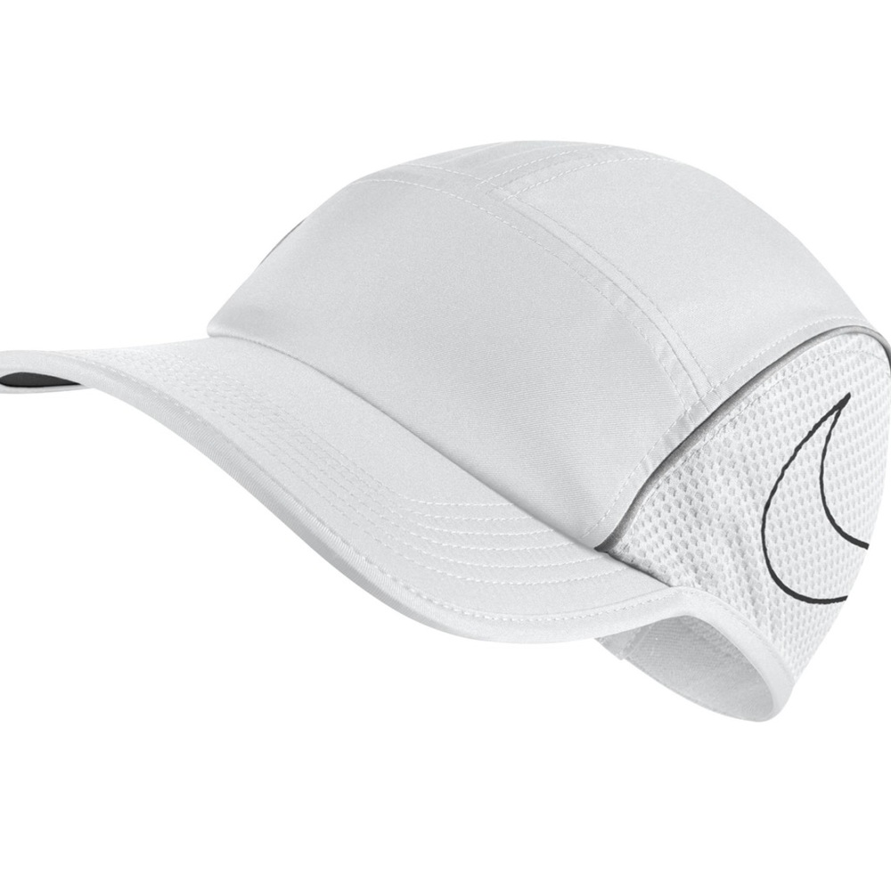 NWT Nike Aerobill Running cap hat Unisex - Picture 3 of 6
